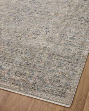 Jean Stoffer x Loloi Katherine KES-03 Area Rug