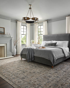 Jean Stoffer x Loloi Katherine KES-03 Area Rug