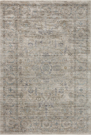 Jean Stoffer x Loloi Katherine KES-03 Area Rug