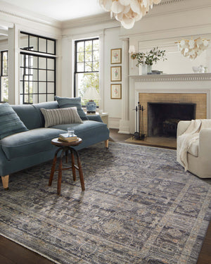 Jean Stoffer x Loloi Katherine KES-03 Area Rug