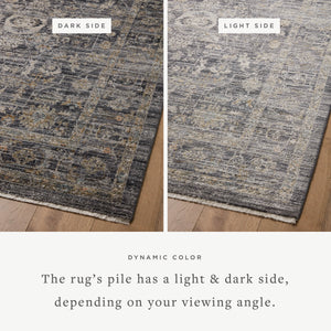 Jean Stoffer x Loloi Katherine KES-03 Area Rug