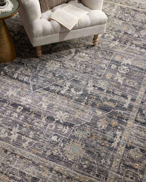 Jean Stoffer x Loloi Katherine KES-03 Area Rug
