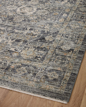 Jean Stoffer x Loloi Katherine KES-03 Area Rug