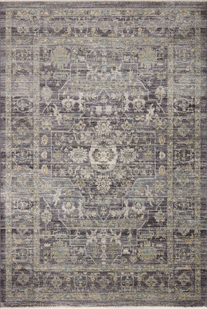 Jean Stoffer x Loloi Katherine KES-03 Area Rug