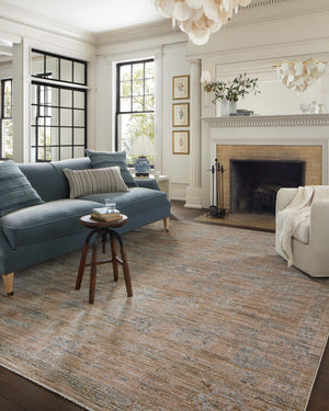 Jean Stoffer x Loloi Katherine KES-04 Area Rug