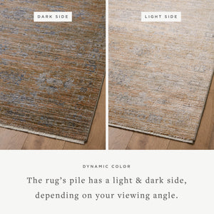 Jean Stoffer x Loloi Katherine KES-04 Area Rug