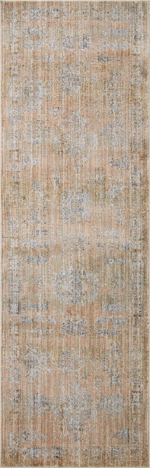 Jean Stoffer x Loloi Katherine KES-04 Area Rug