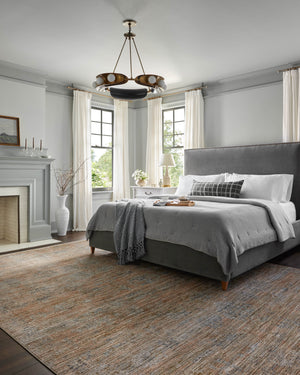 Jean Stoffer x Loloi Katherine KES-04 Area Rug