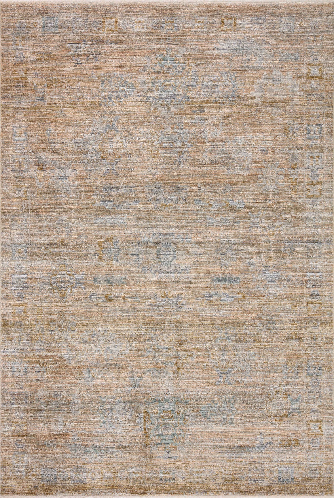 Jean Stoffer x Loloi Katherine KES-04 Area Rug