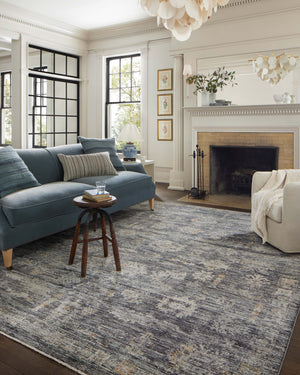 Jean Stoffer x Loloi Katherine KES-04 Area Rug