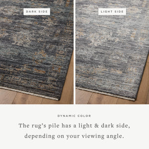 Jean Stoffer x Loloi Katherine KES-04 Area Rug