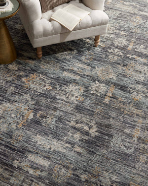 Jean Stoffer x Loloi Katherine KES-04 Area Rug