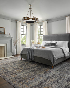 Jean Stoffer x Loloi Katherine KES-04 Area Rug