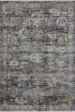 Jean Stoffer x Loloi Katherine KES-04 Area Rug