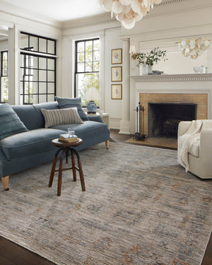 Jean Stoffer x Loloi Katherine KES-04 Area Rug