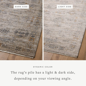 Jean Stoffer x Loloi Katherine KES-04 Area Rug