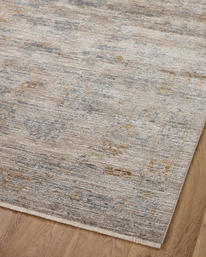 Jean Stoffer x Loloi Katherine KES-04 Area Rug