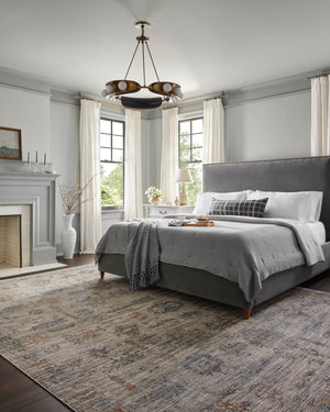 Jean Stoffer x Loloi Katherine KES-04 Area Rug