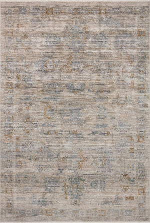 Jean Stoffer x Loloi Katherine KES-04 Area Rug