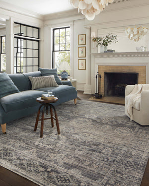Jean Stoffer x Loloi Katherine KES-05 Area Rug