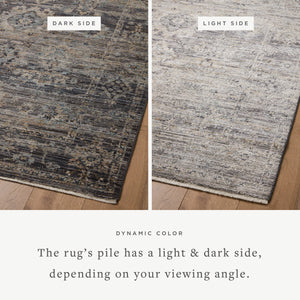 Jean Stoffer x Loloi Katherine KES-05 Area Rug