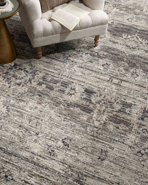 Jean Stoffer x Loloi Katherine KES-05 Area Rug
