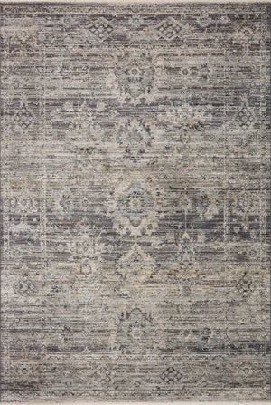 Jean Stoffer x Loloi Katherine KES-05 Area Rug