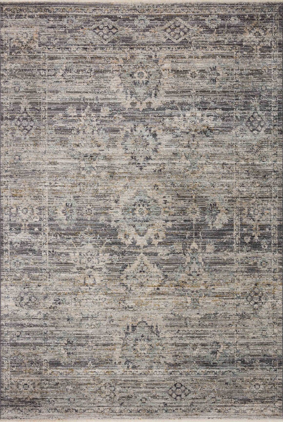 Jean Stoffer x Loloi Katherine KES-05 Area Rug