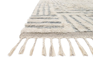 Loloi Khalid KF-01 Area Rug