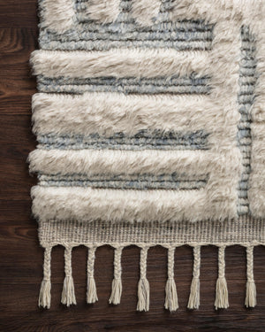 Loloi Khalid KF-01 Area Rug