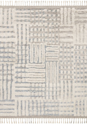 Loloi Khalid KF-01 Area Rug