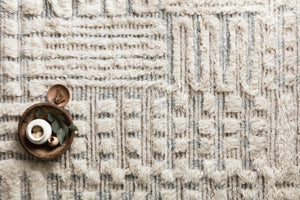 Loloi Khalid KF-01 Area Rug