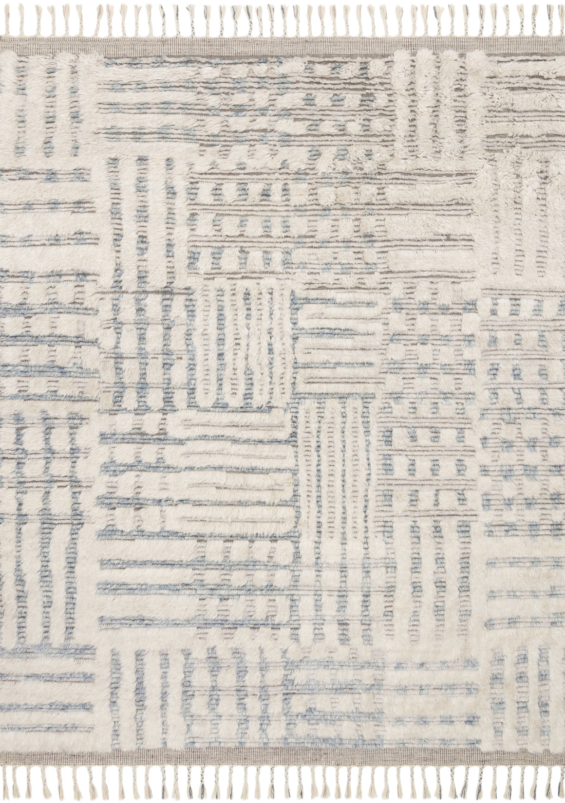 Loloi Khalid KF-01 Area Rug
