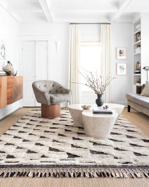 Loloi Khalid KF-02 Area Rug