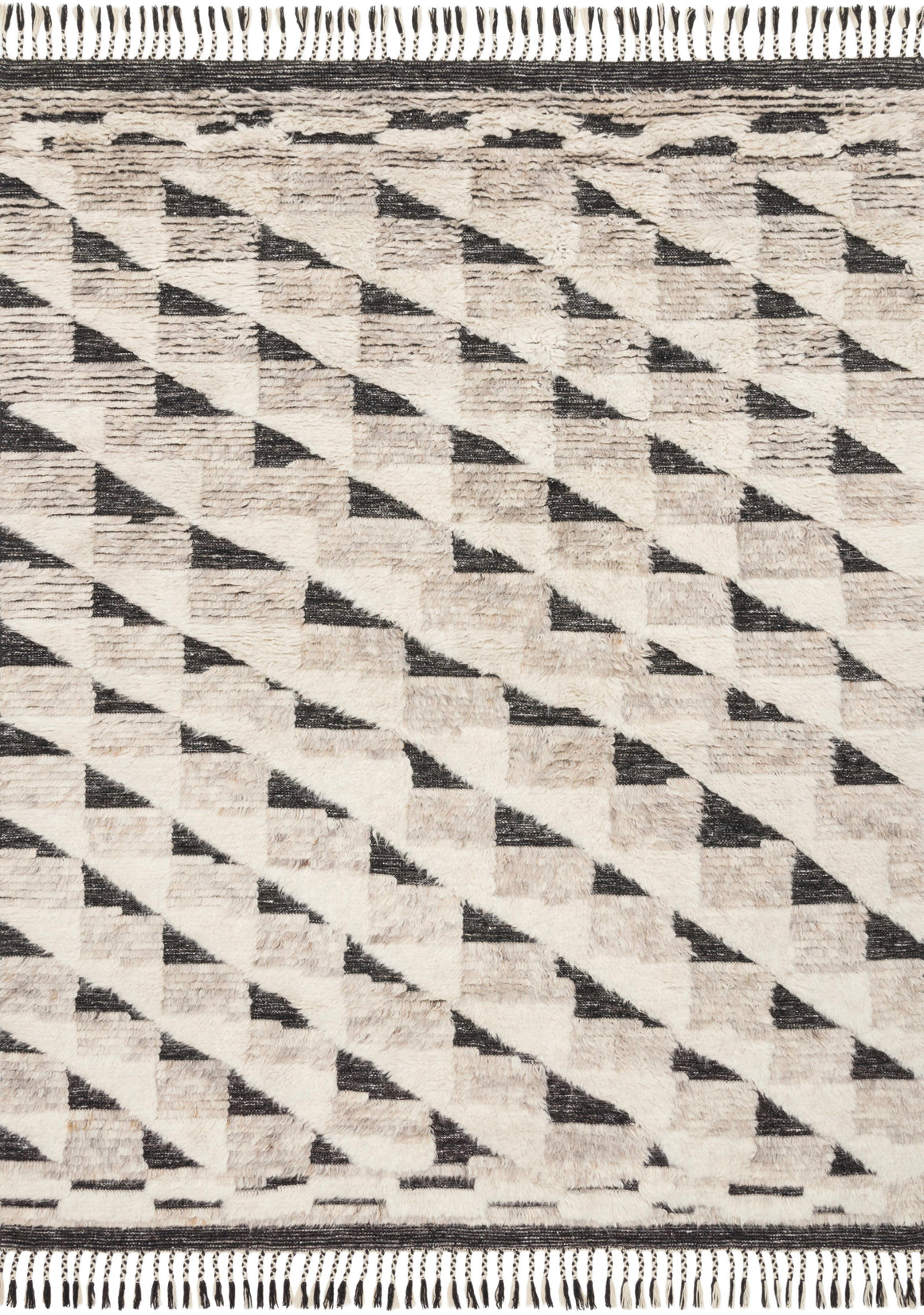Loloi Khalid KF-02 Area Rug