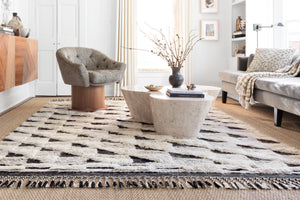 Loloi Khalid KF-02 Area Rug