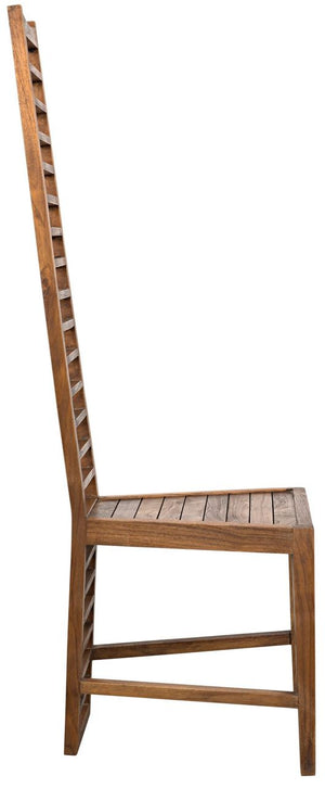 Morris Chair - Teak