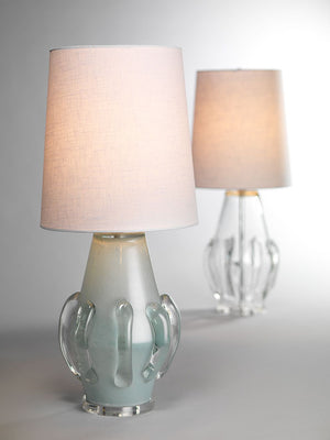 Talon Table Lamp