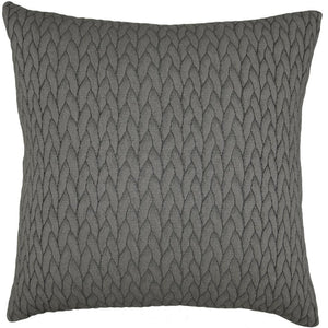 Kowloon Twisted Pillow