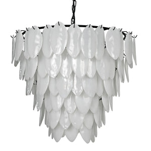 Lotus Chandelier, Extra Large