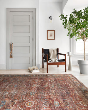 Loloi Layla LAY-01 Area Rug