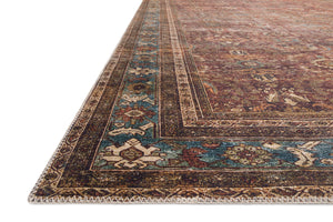 Loloi Layla LAY-01 Area Rug