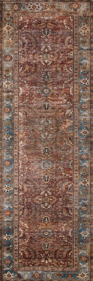 Loloi Layla LAY-01 Area Rug