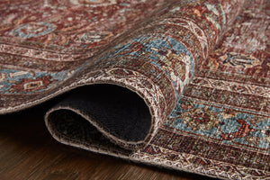 Loloi Layla LAY-01 Area Rug