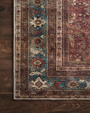 Loloi Layla LAY-01 Area Rug