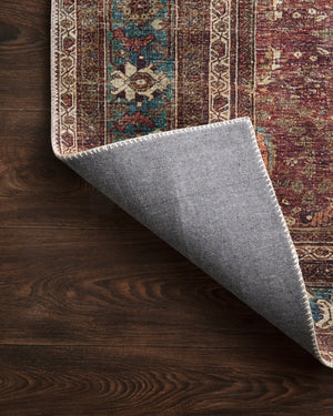Loloi Layla LAY-01 Area Rug