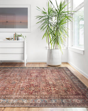 Loloi Layla LAY-01 Area Rug