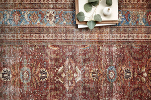 Loloi Layla LAY-01 Area Rug