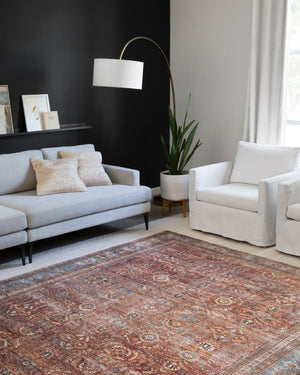 Loloi Layla LAY-01 Area Rug