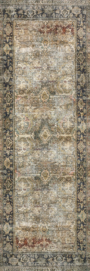 Loloi Layla LAY-03 Area Rug